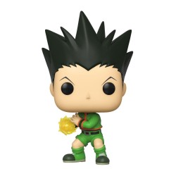 HUNTER X HUNTER- Figurine...