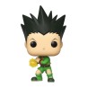 HUNTER X HUNTER- Figurine Pop Gon Freecss