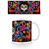 PIXAR - Mug Coco Miguel et Dante