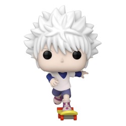 HUNTER X HUNTER- Pop Killua...