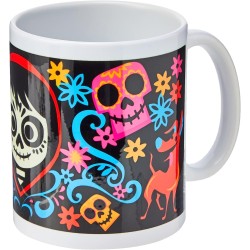 PIXAR - Mug Coco Miguel et Dante