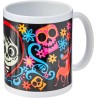 PIXAR - Mug Coco Miguel et Dante