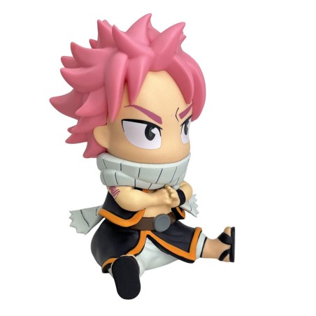 FAIRY TAIL - Natsu PVC money box