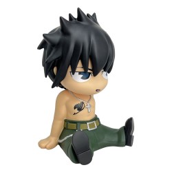 FAIRY TAIL - Grey PVC money...