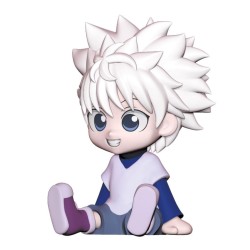 HUNTER X HUNTER - Kirua PVC...