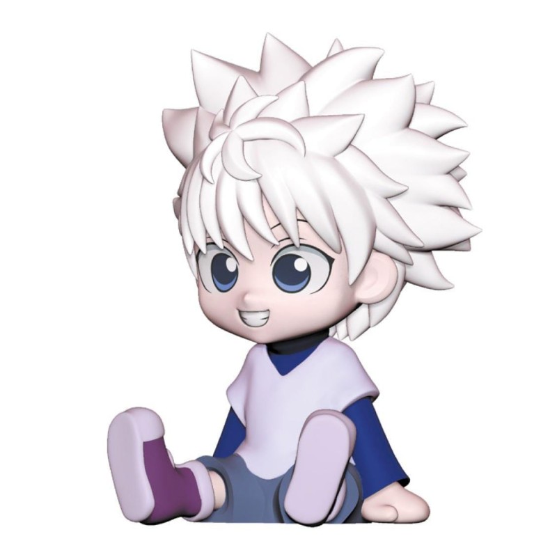 HUNTER X HUNTER - Kirua PVC money box