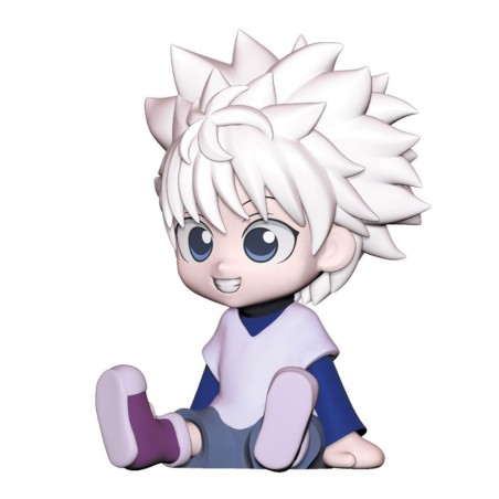 HUNTER X HUNTER - Kirua PVC money box