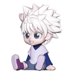 HUNTER X HUNTER - Kirua PVC spaarpot