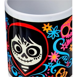 PIXAR - Mug Coco Miguel et Dante