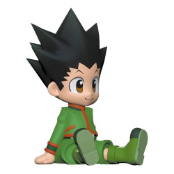 HUNTER X HUNTER - Gon PVC money box