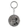 NARUTO - Metal Key ring