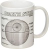 STAR WARS - Mug Croquis de l'Étoile Noire