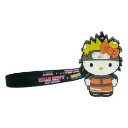 NARUTO - Keyring Naruto x...