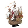 HARRY POTTER - 3D  Puzzle The Durmstrang Ship