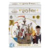 HARRY POTTER - 3D  Puzzle The Durmstrang Ship