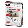 STAR WARS - Puzzle 3D T-65 X-Wing Starfighter