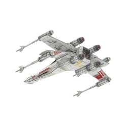 STAR WARS -  Puzzel 3D T-65 X-Wing Starfighter.