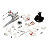 STAR WARS - Puzzle 3D T-65 X-Wing Starfighter