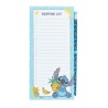STICH - Shopping list