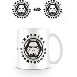 STAR WARS - Mug Soldat...