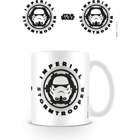 STAR WARS - Imperial Stormtrooper mug