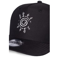 NARUTO - Casquette "Symbole"