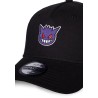 POKEMON - Casquette Ectoplasma