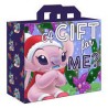 DISNEY - Angel "Christmas" Shopping Bag