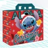 DISNEY - Shopping Bag Stitch Noël