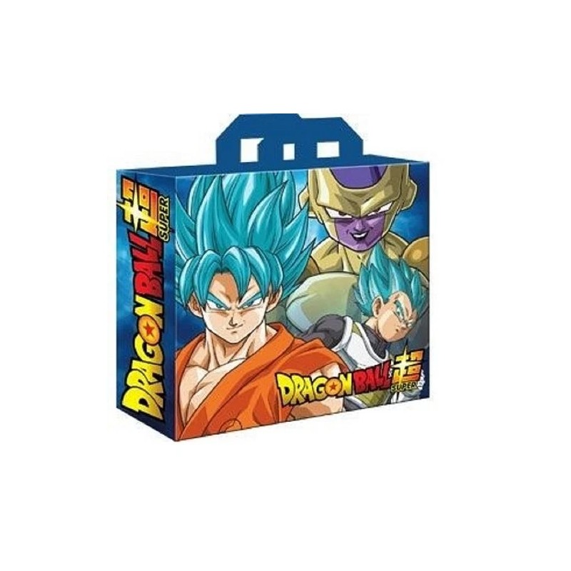 DRAGON BALL SUPER - Shopping Bag