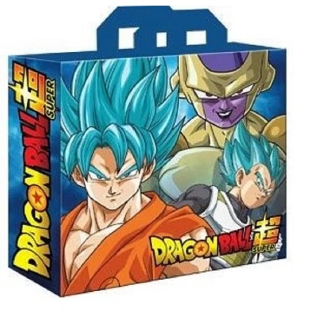 DRAGON BALL SUPER - Shopping Bag