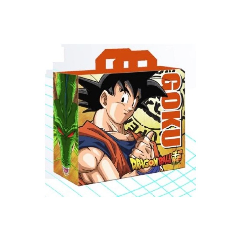 DRAGON BALL Z - "Goku" Shopping Bag