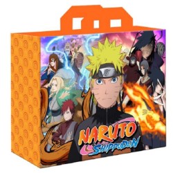 NARUTO - Shopping Bag "Team"