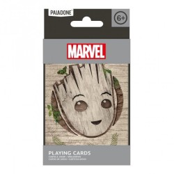 MARVEL - Groot kaartspel