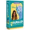 DISNEY PIXAR -  7 families game