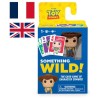 DISNEY - Funko Speel Something Wild Woody  FR/UK