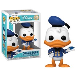 DISNEY - Pop "Donald Hanukkah"