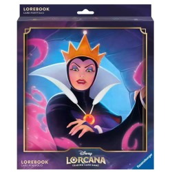 DISNEY - Lorcana-...