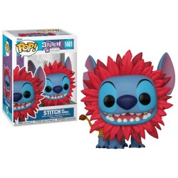 DISNEY - Pop Stitch en...