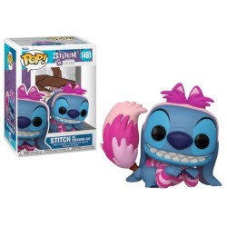 DISNEY - Pop Stitch en...