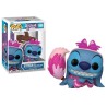 DISNEY - Pop Stitch in Cheshire-kostuum