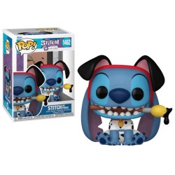 DISNEY - Pop Stitch en...