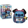 DISNEY - Pop Stitch en costume de Pongo