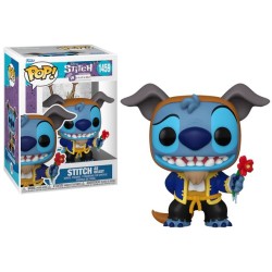 DISNEY - Pop Stitch en...