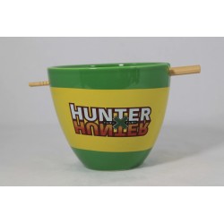 HUNTER X HUNTER - “Logo” Ramen Bowl