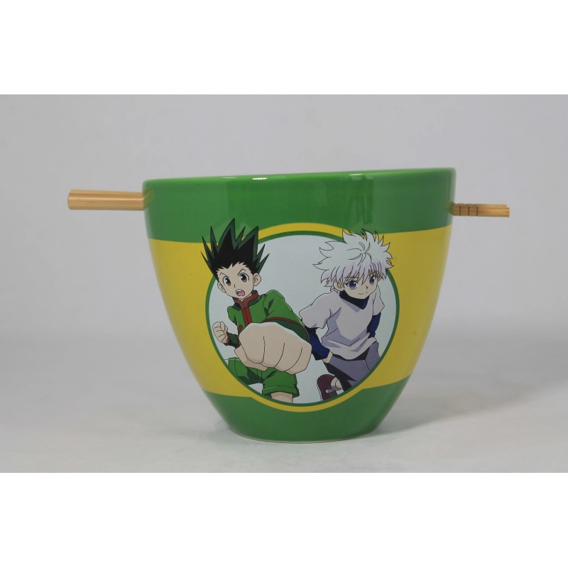 HUNTER X HUNTER - Bol à Ramen "Logo"