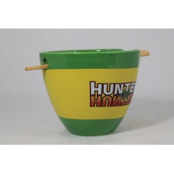 HUNTER X HUNTER - “Logo” Ramen Bowl