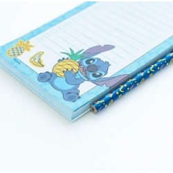STICH - Shopping list