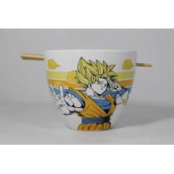 DRAGON Ball - Bol à Ramen...