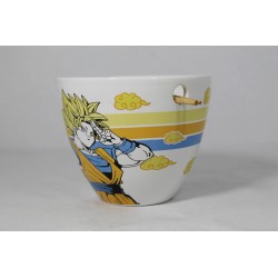 DRAGON Ball - Bol à Ramen "Goku"